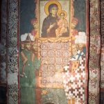 Слика 1. Приказ XI кондака у Дечанима